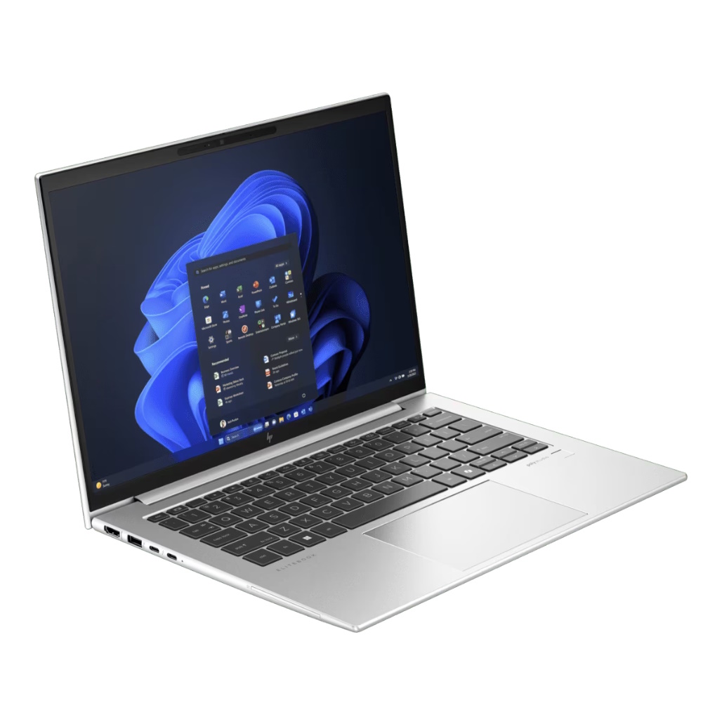 HP EliteBook 840 G11, Pantalla 14" WUXGA, Core Ultra 5 125U (12 cores up to 4.3Ghz), Ram 16GB, SSD 512 GB, Windows 11 Pro, W1y + 3y Premium Onsite - Imagen 3