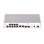 Firewall HUAWEI USG6530E HiSecEngine de 4 Gbps, para Empresas Pequeñas. Incluye Licencias por 1 Año de Threat Protection (AV, IPS, URL)
