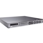 Firewall HUAWEI USG6615F, HiSecEngine de 15 Gbps, para Empresas Grandes. Incluye Licencias por 1 Año de Threat Protection (AV, IPS, URL) y Licencia N1
