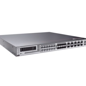 Firewall HUAWEI USG6615F, HiSecEngine de 15 Gbps, para Empresas Grandes. Incluye Licencias por 1 Año de Threat Protection (AV, IPS, URL) y Licencia N1