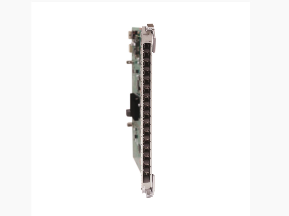 Huawei Tarjeta de Servicio de 16 puertos GPON para OLTs EA5800