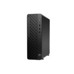 HP ProDesk 2 SFF G1i, Intel Core i5-14500 14 cores, 512GB, 16GB, Windows 11 Pro, Teclado y Mouse USB, Realtek Wi-Fi 6E 8852CE (2x2) and Bluetooth® 5.3, 1yr