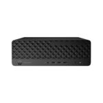 HP ProDesk 4 SFF G1i, Intel Core Ultra 5 235 14 cores AI Boost (13 TOPS de NPU), 512GB, 16GB, Windows 11 Pro, Teclado y Mouse USB, Intel Wi-Fi 6E AX211 (2x2) vPro and Bluetooth 5.3, 1yr