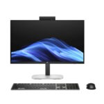 HP ProStudio 4 All-in-One G1i, Pantalla 23.8", Core Ultra 7 265T 20 cores, SSD 1TB, 32GB, Intel Wi-Fi 6E AX211 (2x2) vPro and Bluetooth® 5.3, Windows 11 Pro, 1yr