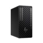 WorkStation HP Z1 G1i Torre, Core Ultra 7 265 (hasta 5,3 GHz, 20 núcleos), RAM 16 GB, SSD 1 TB, NVIDIA RTX™ A400 4 GB, Windows 11 Pro, 1yr