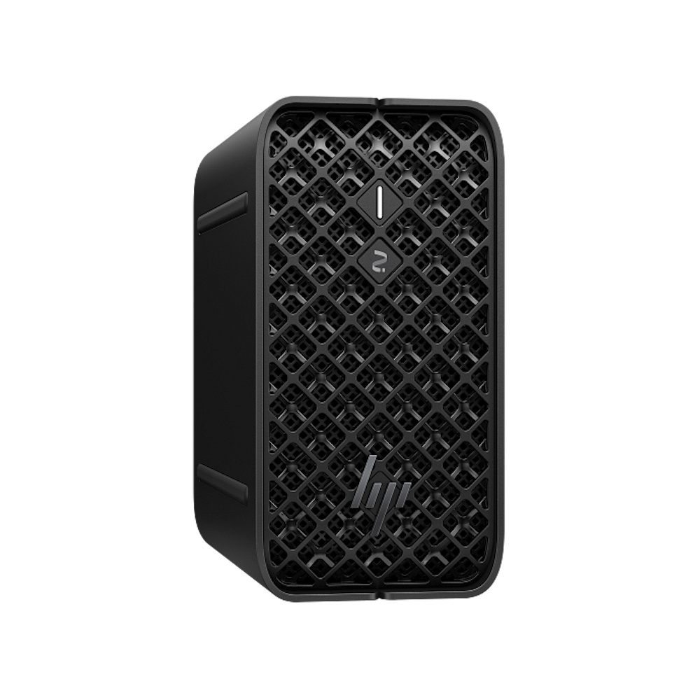 Workstation HP Z2 Mini G1a, AMD Ryzen AI Max+ PRO 395 16 núcleos, Ram 128 GB, SSD 2 TB, Windows 11 Pro, 3yr - Imagen 3