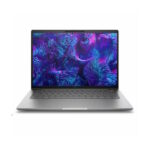 Workstation HP ZBook 8 G1i, 14" WUXGA IPS, Core Ultra 7 255H, RAM 32 GB, SDD 1 TB, RTX 500 AG, Windows 11 Pro, 1yr