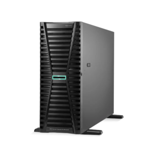 HPE ProLiant ML350 Gen12, Intel Xeon 6505P 12-Core 2.20GHz, Ram 64GB, SSD 960GB, MR408i-o, 2x 800W, 1Gb 4-port BASE-T, 3Yr