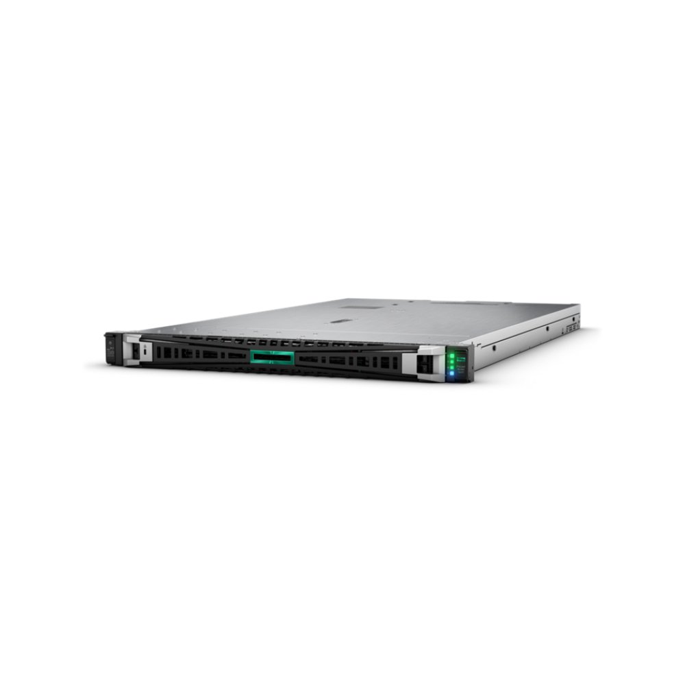 Servidor HPE ProLiant DL360 Gen11, Xeon Silver 4410Y 12-Core 2.0GHz, Ram 64GB, SSD 2x 960GB, Fuente 2x 1000W, 3yr - Imagen 4