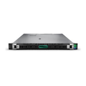 Servidor HPE ProLiant DL360 Gen11, Xeon Silver 4410Y 12-Core 2.0GHz, Ram 64GB, SSD 2x 960GB, Fuente 2x 1000W, 3yr