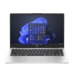 HP 240 G10, Core Ultra 5 120U 10 Núcleos hasta 5 Ghz, Ram 8GB, SSD 512GB, Pantalla 14" FHD, Windows 11 Home, 1yr