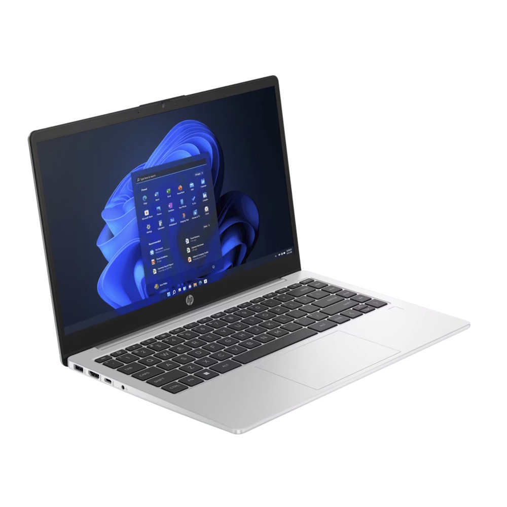 HP 240 G10, Core Ultra 5 120U 10 Núcleos hasta 5 Ghz, Ram 8GB, SSD 512GB, Pantalla 14" FHD, Windows 11 Home, 1yr - Imagen 2