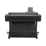 Plotter HP DesignJet T650 Inyección Térmica de Tinta 36" Resolución 2400x1200 dpi