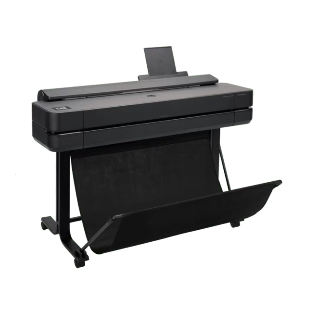 Plotter HP DesignJet T650 Inyección Térmica de Tinta 36" Resolución 2400x1200 dpi - Imagen 2