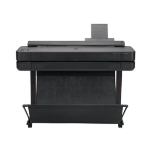 Plotter HP DesignJet T650 Inyección Térmica de Tinta 36" Resolución 2400x1200 dpi