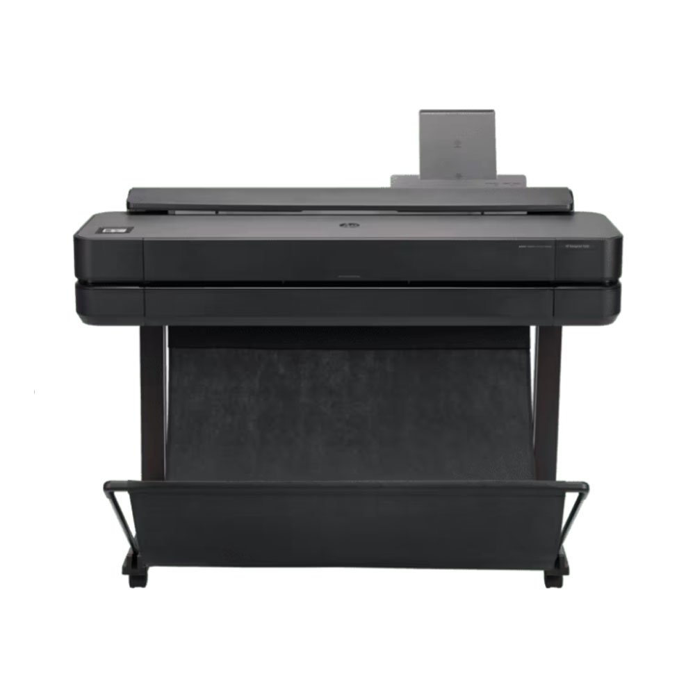 Plotter HP DesignJet T650 Inyección Térmica de Tinta 36" Resolución 2400x1200 dpi