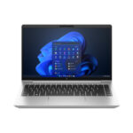 HP EliteBook 640 G10, 14" FullHD, Core i5-1335U 10 core hasta 4.6 GHz, 16GB, 512GB SSD, Windows 11 Pro, W1yr