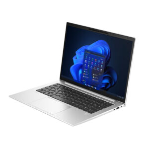 EliteBook HP 840 G10, Pantalla 14" WUXGA, Core i5-1335U, Ram 16 GB, 512GB SSD, Windows 11 Pro, Color Plata, W1yr