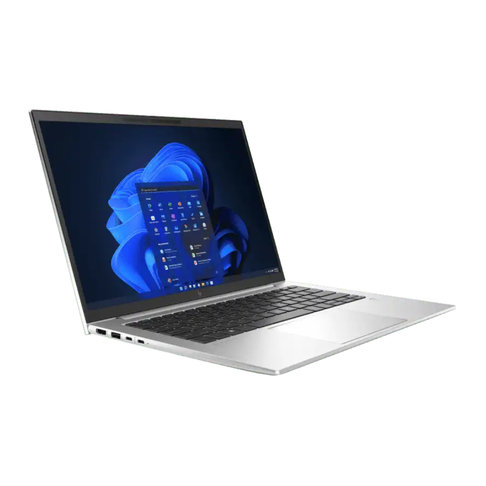 HP EliteBook 845 G9, Ryzen 5 PRO 6650U, Pantalla 14" WUXGA, 8GB, SSD 512GB, Windows® 11 Pro, W1yr - Imagen 2