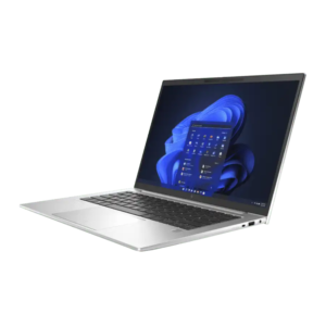 HP EliteBook 845 G9, Ryzen 5 PRO 6650U, Pantalla 14" WUXGA, 8GB, SSD 512GB, Windows® 11 Pro, W1yr