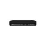Desktop HP Elite 600 G9 Mini, Core i7-12700 12Core, 512 GB SSD, Ram 8 GB, Windows 10 Pro, W1yr