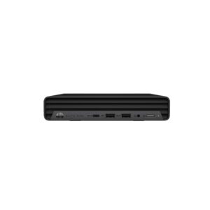 Desktop HP Elite 600 G9 Mini, Core i7-12700 12Core, 512 GB SSD, Ram 8 GB, Windows 10 Pro, W1yr