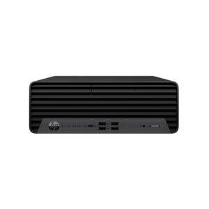 HP Elite 600 G9 SFF, Core i7-12700 12 Core, Ram 8GB DDR4, 512GB SSD, Windows 11 Pro, W1yr