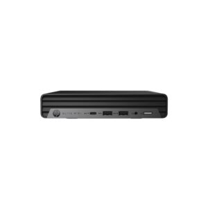 HP Elite Mini 805 G8, AMD Ryzen 5 5600GE, Ram 16GB, SSD 512GB, Windows 11 Pro, W1yr