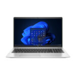 HP ProBook 450 G9, Pantalla 15.6", Core i5-1235U, Ram 8GB, 256 GB SSD, Windows 11 Pro, W1yr