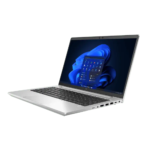 HP ProBook 640 G9, Core i5-1235U, 8GB, SSD 256GB, Pantalla 14" FHD , Win 11 Pro, W1y