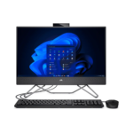 HP ProOne 240 G9 AiO, 23.8" FHD, Core i5-1235u, 8GB, SSD 256GB, Windows 11 home, W1yr