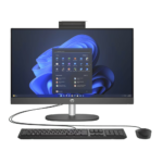 All In One HP Pro One 245, Pantalla 23.8" FHD, AMD Ryzen™ 3 7320U, 8GB, 512GB, Windows 11 Home,1yr