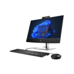 HP ProOne 440 G9 AiO, Pantalla 23.8" FHD, Core i5-12500, Ram 16GB, SSD 512GB NVMe, Windows 11 Pro, W1yr