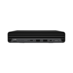 HP Pro Mini 400 G9, Core i7-12700T, Mem 8Gb, 512GB SSD, Windows 11 Pro, Garantia 1 año