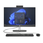 HP ProOne 240 G10 AIO, Pantalla 23.8" FHD, Intel Core i3-N300 8núcleos, Ram 8GB, SSD 256GB, Windows 11 Pro, W1yr
