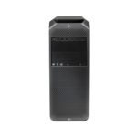 HP Workstation Z6 G4 Tower, Xeon 4208 (2.1ghz, 8 cores), RAM 16GB (2x8GB) DDR4, HDD 1TB 7200 SATA 3.5, TV GFX NVIDIA RTX A2000 6GB, Win 11 Pro, W3yr