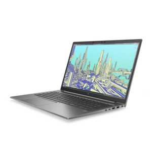 Workstation HP Zbook 15 G8, Core i7-11800H, 32 GB, SSD 1 TB, NVIDIA RTX A4000, Win 10 Pro