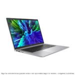 HP ZBook Firefly 14 G10, AMD Ryzen 7 Pro 7840HS 8Core, 14" WUXGA, Ram 16GB, SSD 512GB, Windows 11 Pro, W1yr
