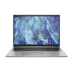 HP Zbook Firefly 16 G11, Pantalla 16" WUXGA IPS 1920 x 1200, Core Ultra 7 155H (16 Core, Turbo up to 4.8GHz), Ram 32GB, SSD 1TB, NVIDIA RTX A500 4GB, Windows 11 Pro, 1yr