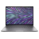 HP Zbook Power G11, Pantalla 16" WUXGA IPS 1920 x 1200, Core Ultra 9 185H 16 núcleos, Ram 16GB, SSD 1TB, NVIDIA RTX 1000 6GB, Windows 11 Pro