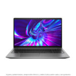 HP ZBook Power G9, Pantalla 15.6" FHD, Core i7-12700H (2.3GHz P-core, 8 E-Cores), 32GB, SSD 512GB, RTX A2000 8GB, Windows 11 Pro, W3yr + Active Care