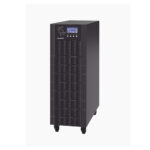 UPS Trifásico de 20 kVA/18 kW, Topología Online Doble Conversión, Voltaje de 208/220 Vca de L-L, Respaldo de 5 Minutos al 100% de Carga, Incluye Módulo y Banco de Baterías