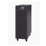 HSTP3T30K100P5M UPS CyberPower 30 kVA / 27 kW, Trifásico, Online Doble Conversión, Voltaje de 208/220 Vca de L-L, Respaldo de 5 Minutos al 100% de Carga, Incluye Módulo y Banco de Baterías