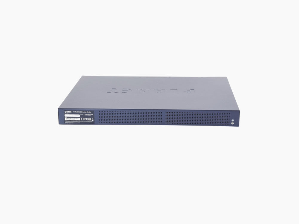 Planet IGS-6325-24P4S Switch PoE Industrial Capa 3, Con 24 Puertos PoE Gigabit 802.3af/at, 4 Puertos SFP Compartidos 100 / 1000X, Soporta temperaturas extremas de -40 ~ 75°C - Imagen 2