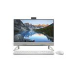 Dell Inspiron 5430 All in One, Pantalla 24" FHD Touch, Procesador intel 7-150U 10 cores, Memoria 16GB, SSD 1TB, Windows 11 Home, W1yr