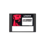 Kingston SSD SEDC600M 960 GB (Mixed-Use) 2.5” Enterprise SATA