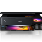 Impresora Epson EcoTank L8180, Multifuncional, Impresión fotográfica de hasta A3+, Color, Ethernet, WiFi, W1y