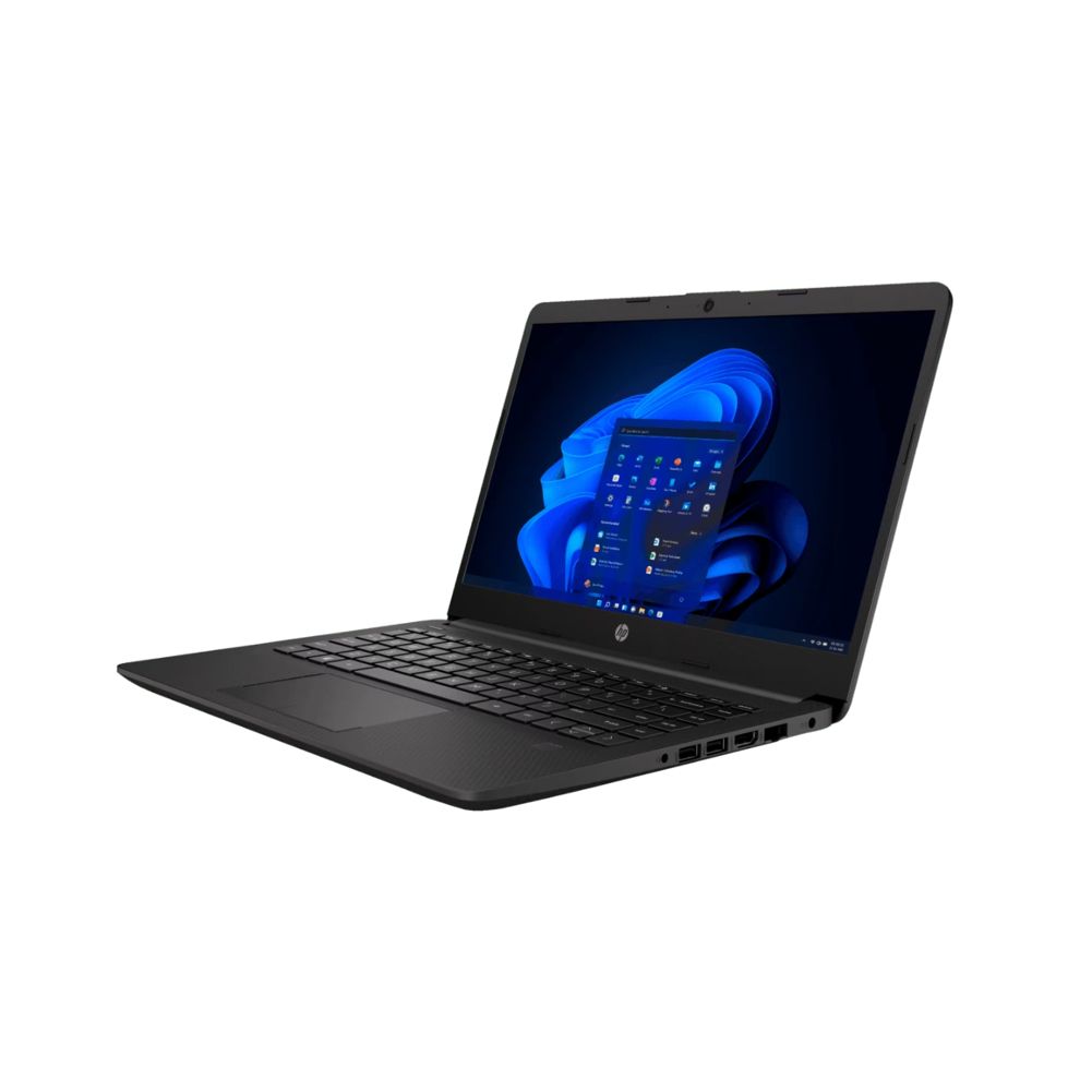 Laptop HP 245 G9, 14" HD, AMD Ryzen 3 3250U, 8GB, SSD 256GB, Windows 11 Home, W1y - Imagen 2