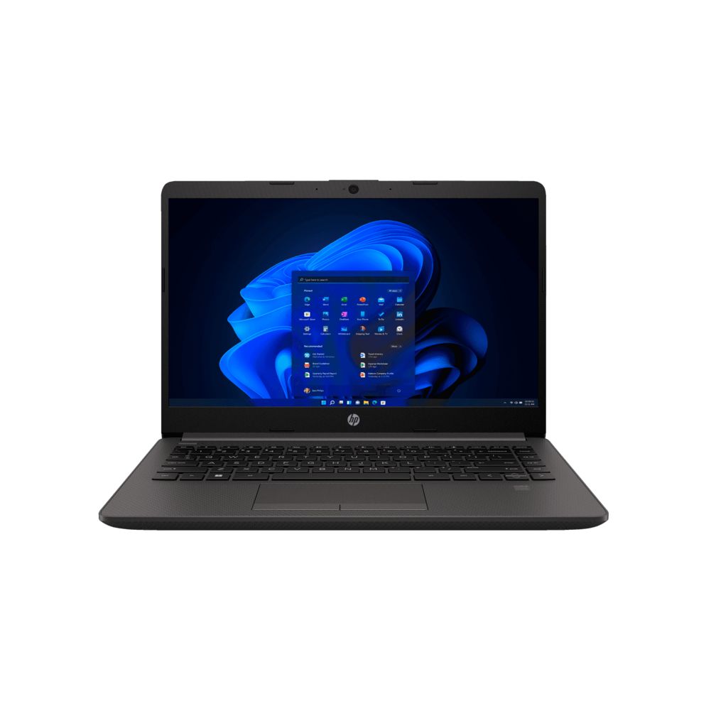 Laptop HP 245 G9, 14" HD, AMD Ryzen 3 3250U, 8GB, SSD 256GB, Windows 11 Home, W1y