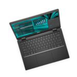 Dell Latitude 3420, Pantalla 14", Core i5-1135G7, 8GB, 256GB, Windows 10 Pro (C/Licencia W11Pro), W1yr